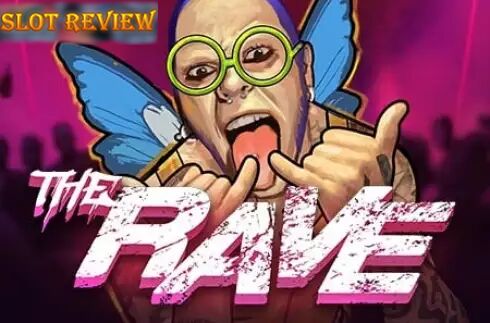 The Rave Slot Review